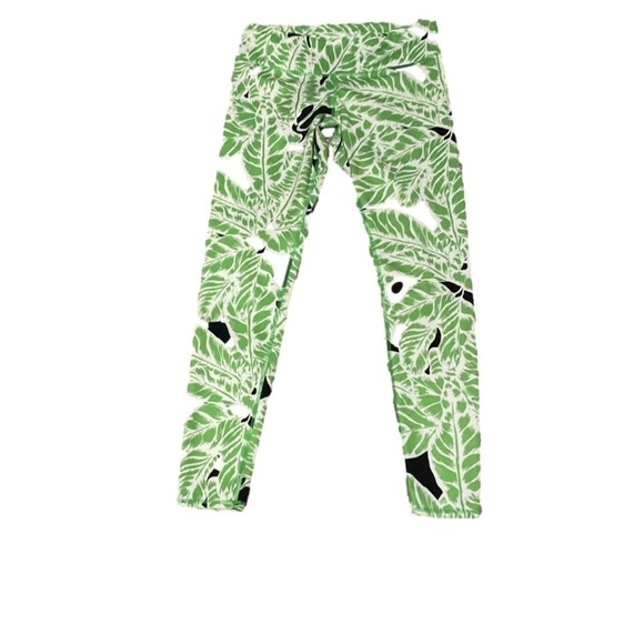 Alo tropical leggings - Picture 1 of 2